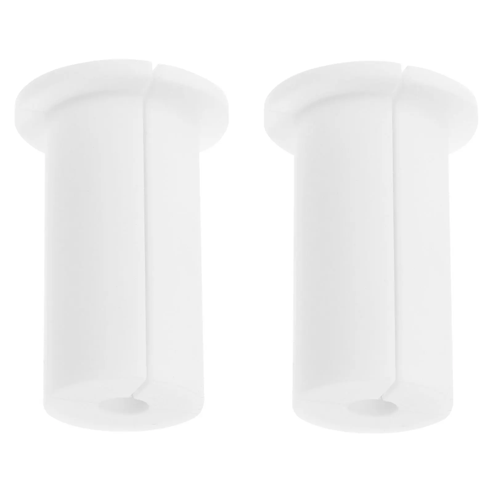 2 Pcs Protector Wall Grommets 1 Silicone Protector Wall Grommets Inch Silicone Wire Rope Sleeve Gray Cable Protection Kit
2 Pcs Protector Wall Grommets 1 Silicone Protector Wall Grommets Inch Silicone Wire Rope Sleeve Gray Cable Protection Kit
