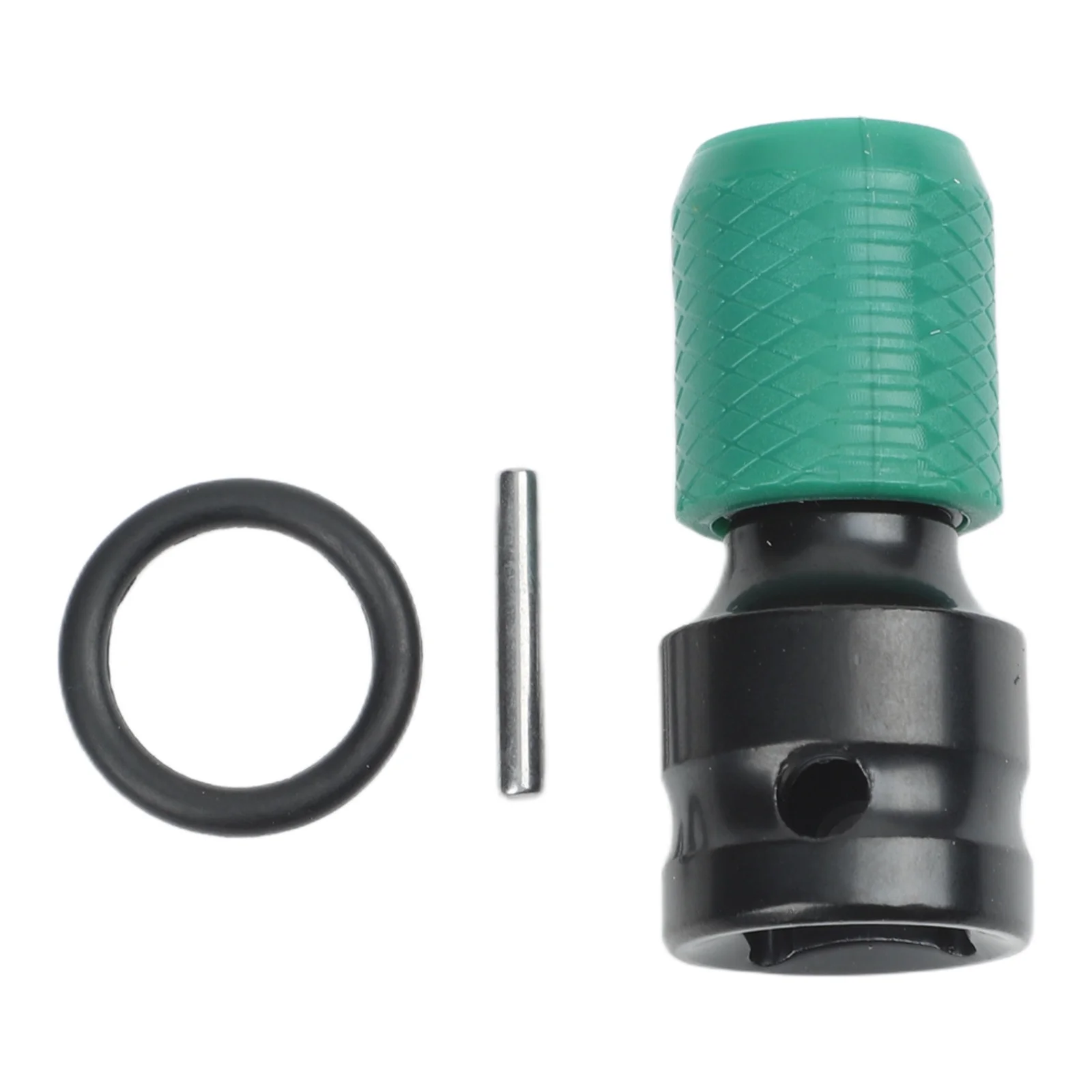 1 2 Inch Square Drive to 1 4 Inch Hex Socket Adapter Chuck Adapter Compatible with Pneumatic and Electric Tools
1 2 Inch Square Drive to 1 4 Inch Hex Socket Adapter Chuck Adapter Compatible with Pneumatic and Electric Tools