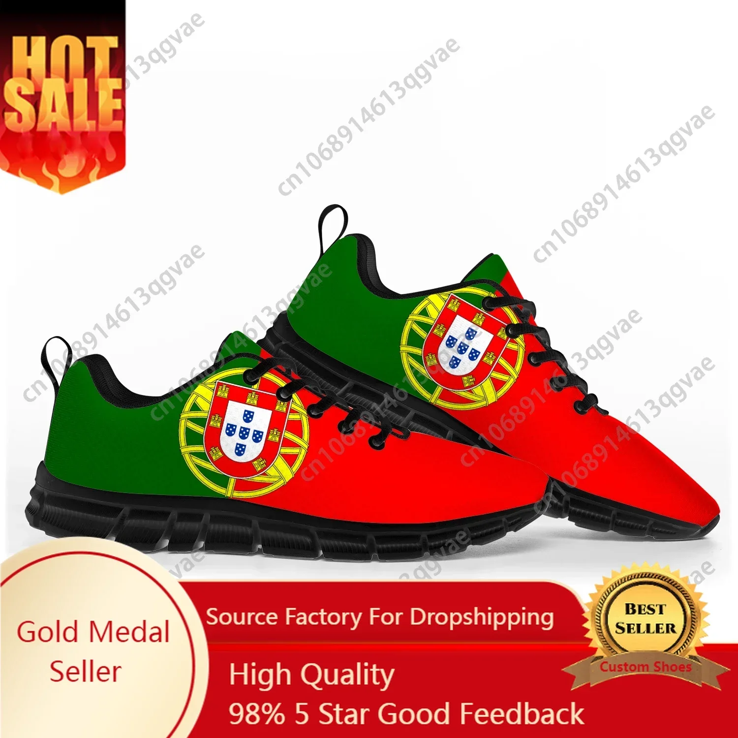 Portugal Flag Sports Shoes Mens Womens Teenager Kids Children Sneakers Portugal Casual Custom High Quality Couple Shoes
Portugal Flag Sports Shoes Mens Womens Teenager Kids Children Sneakers Portugal Casual Custom High Quality Couple Shoes