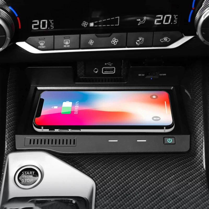 For Nissan Teana J33 Altima L33 2019 2020 2021 15W Car wireless phone charger charging phone holder accessories
For Nissan Teana J33 Altima L33 2019 2020 2021 15W Car wireless phone charger charging phone holder accessories