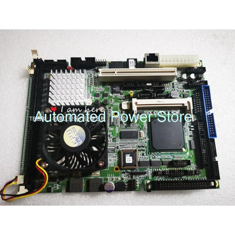 PCM-8200 REV:A1.0 100% Tested Fast Ship Perfect Work
PCM-8200 REV:A1.0 100% Tested Fast Ship Perfect Work