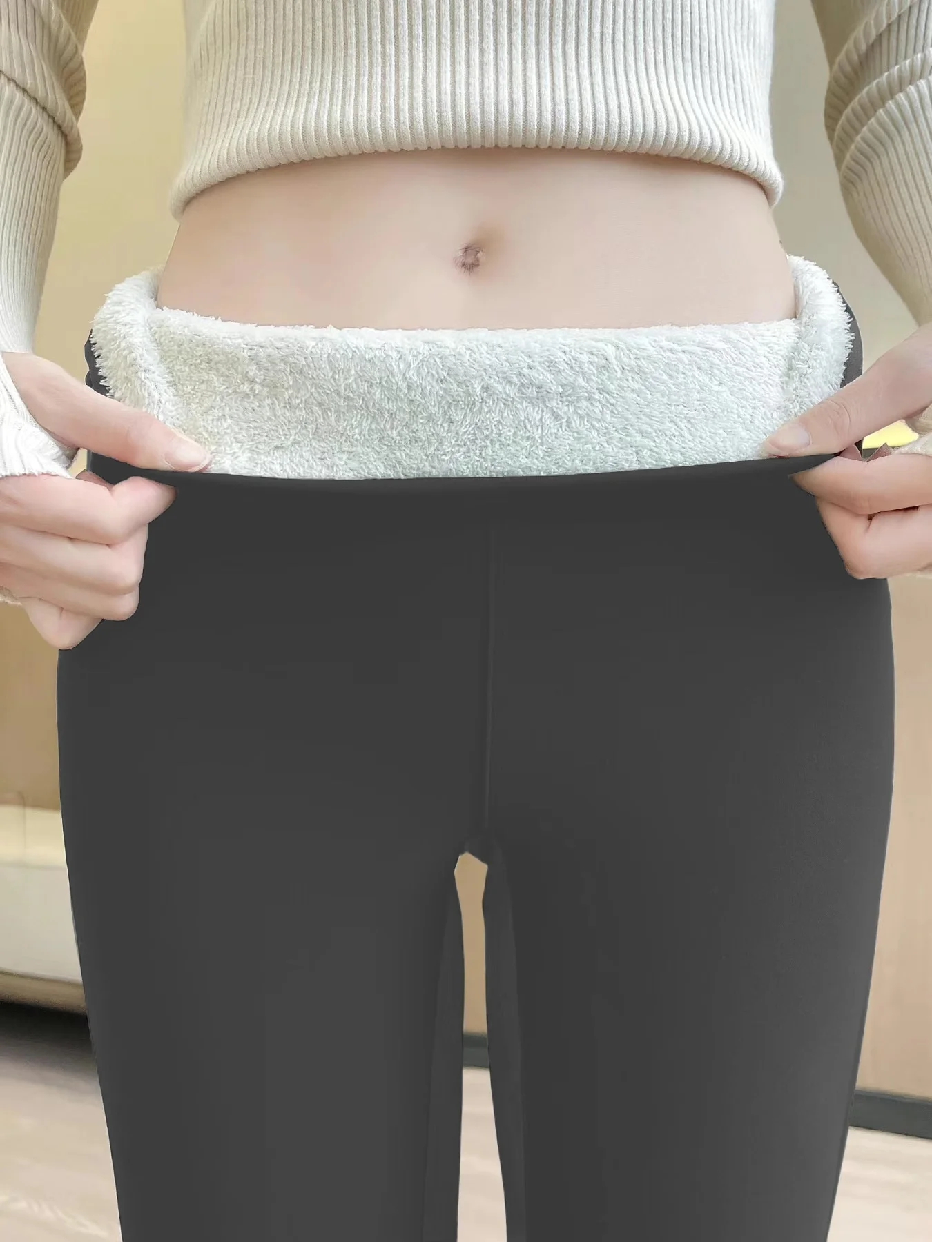 Yoga Pants Knit Women Colors Big Quick Plush Cozy Pantyhose Korean Autumn Stretched Girl Cycle Seven Bright Multicolor Sculpting
Yoga Pants Knit Women Colors Big Quick Plush Cozy Pantyhose Korean Autumn Stretched Girl Cycle Seven Bright Multicolor Sculpting