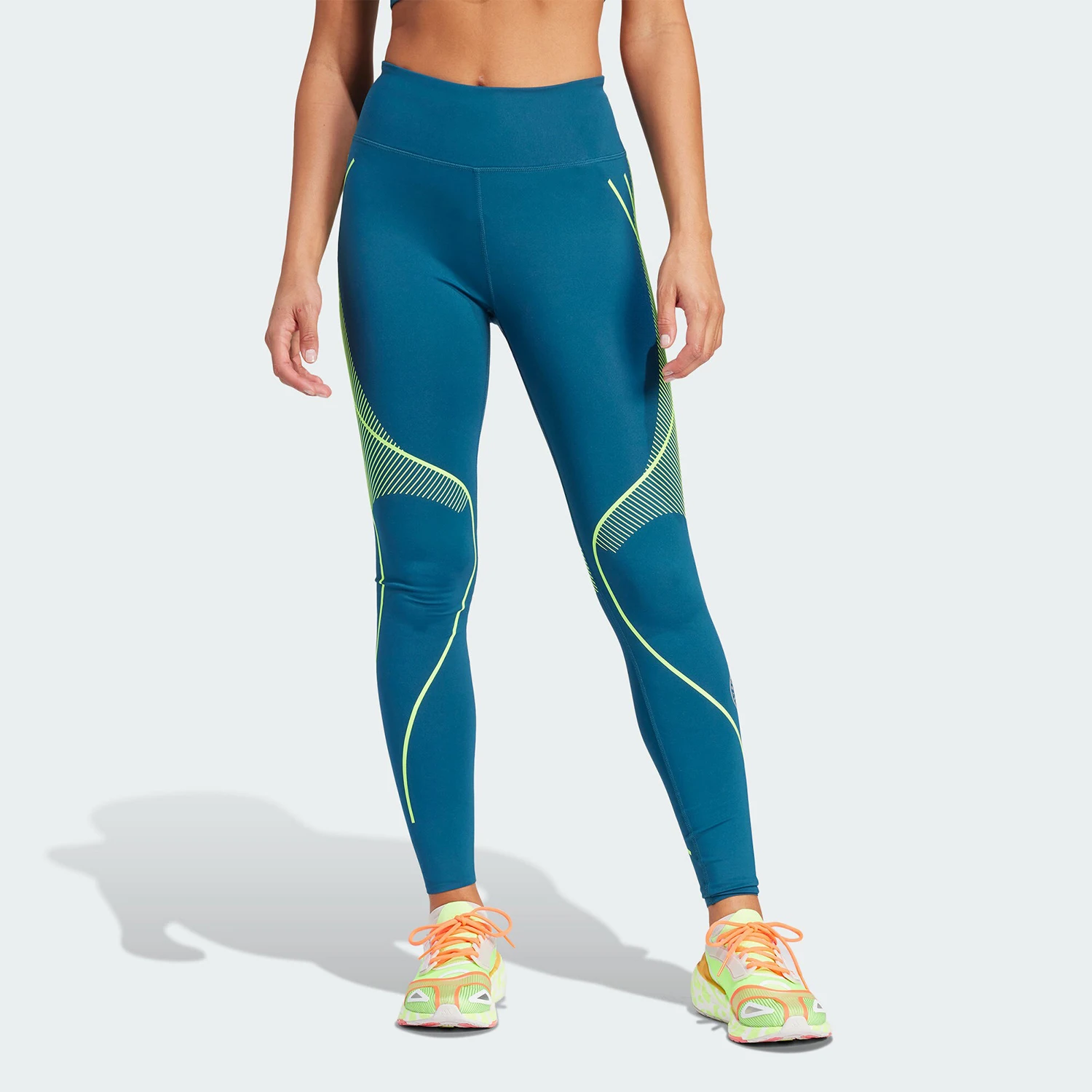 Adidas genuine Original TPA LEG Women's Running Waist-Tightening Sports Pants IT5784
Adidas genuine Original TPA LEG Women's Running Waist-Tightening Sports Pants IT5784