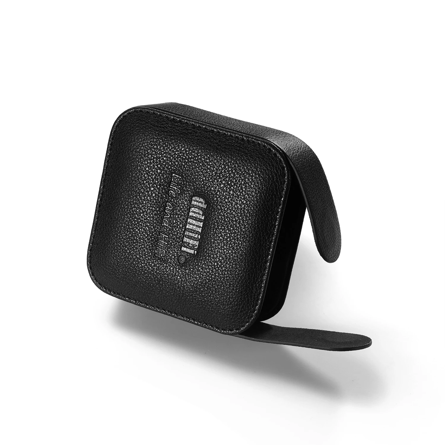 Наушники DDHiFi C90 из натуральной кожи, искусственная кожа, верхний слой из воловьей кожи, черная кожа наппа с узором Личи
Наушники DDHiFi C90 из натуральной кожи, искусственная кожа, верхний слой из воловьей кожи, черная кожа наппа с узором Личи