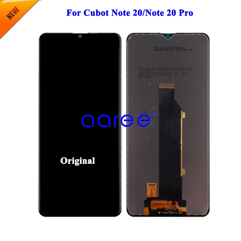 Оригинальный ЖК-экран для Cubot Note 30 LCD для Cubot Note 20 Note 20 Pro LCD экран сенсорный дигитайзер сборка
Оригинальный ЖК-экран для Cubot Note 30 LCD для Cubot Note 20 Note 20 Pro LCD экран сенсорный дигитайзер сборка