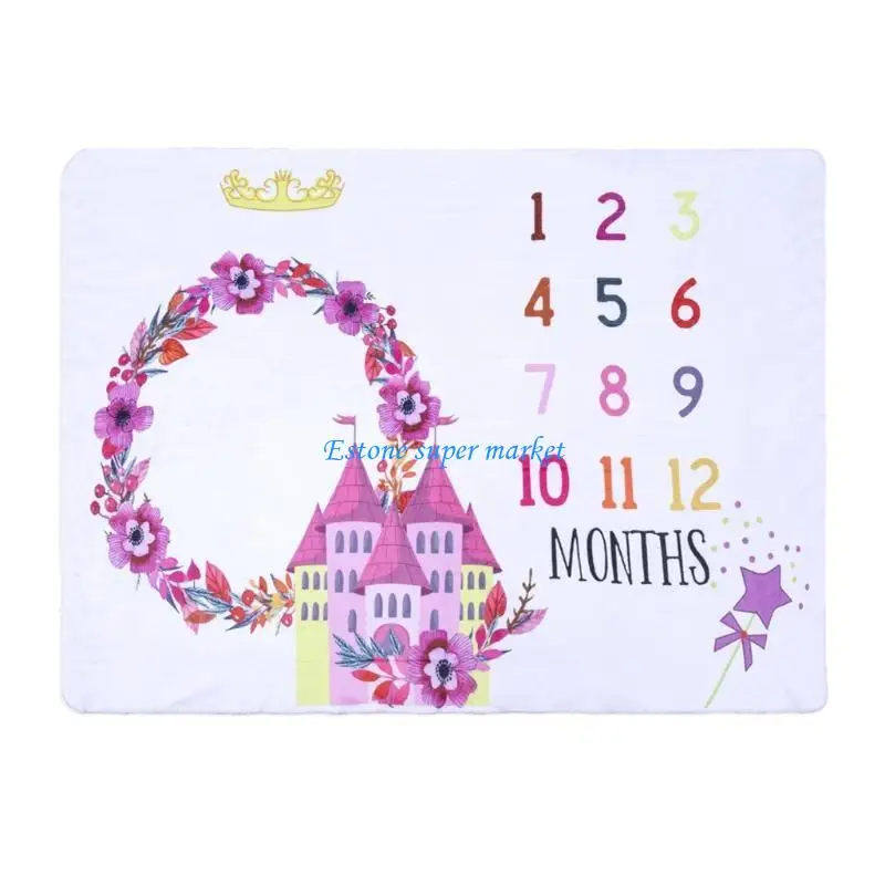 090B Baby Milestone Monthly Background Cloth Photography Props Newborn Photo Blaket Flannel Photography Monthly Photo Newborn
090B Baby Milestone Monthly Background Cloth Photography Props Newborn Photo Blaket Flannel Photography Monthly Photo Newborn