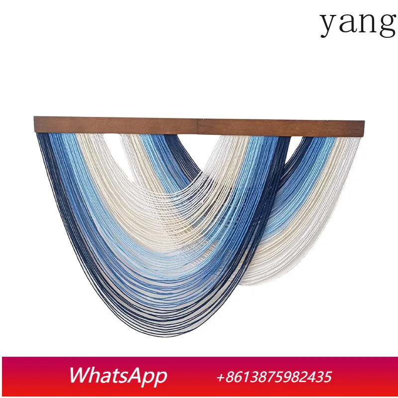 CX Wood Panel Curved Decorative Tapestry Nordic Home Living Room Wall Wall Hanging
CX Wood Panel Curved Decorative Tapestry Nordic Home Living Room Wall Wall Hanging