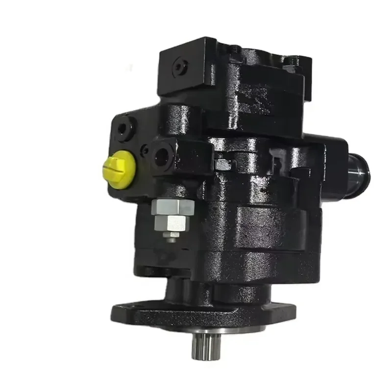 AT331223 High Pressure Hydraulic Pump for Loader,AT331223 Gear Pump
AT331223 High Pressure Hydraulic Pump for Loader,AT331223 Gear Pump