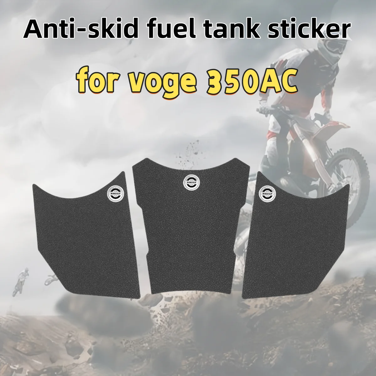 for voge 350AC 2022- AC350 motorcycle fuel tank sticker, non-slip, wear-resistant, black thickened body sticker
for voge 350AC 2022- AC350 motorcycle fuel tank sticker, non-slip, wear-resistant, black thickened body sticker