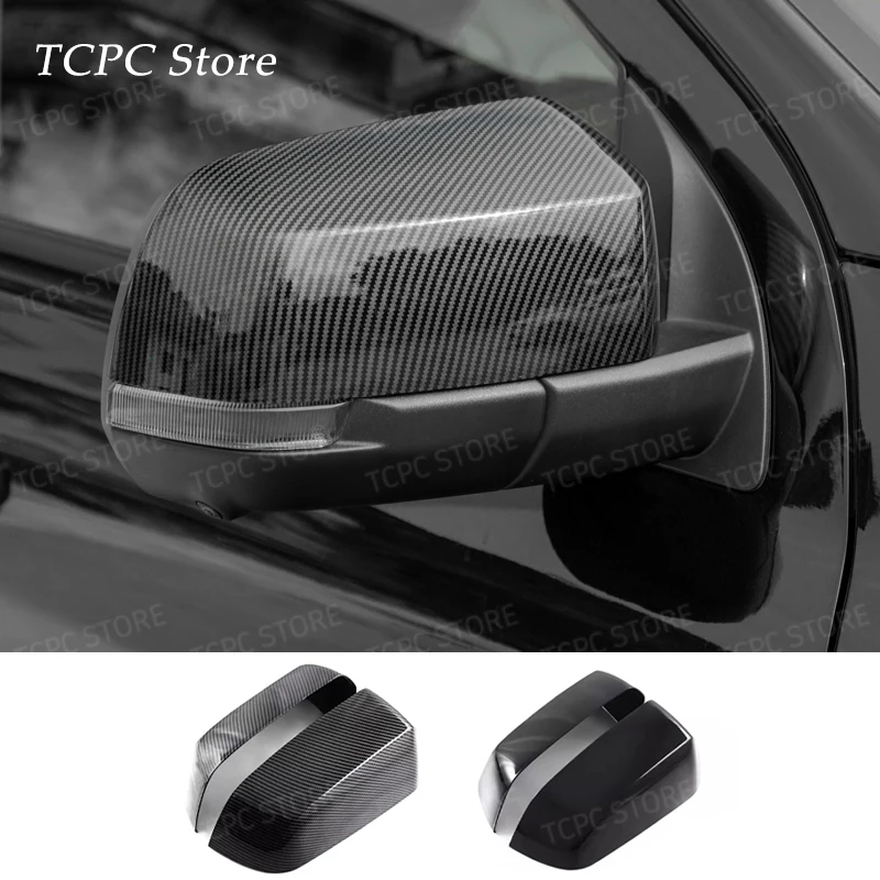 For Ford Ranger 2023 2024 ABS Car Rearview Mirror Trim Cover Side Mirror Rain Eyebrow Cover Carbon fiber style Car Accessories
For Ford Ranger 2023 2024 ABS Car Rearview Mirror Trim Cover Side Mirror Rain Eyebrow Cover Carbon fiber style Car Accessories