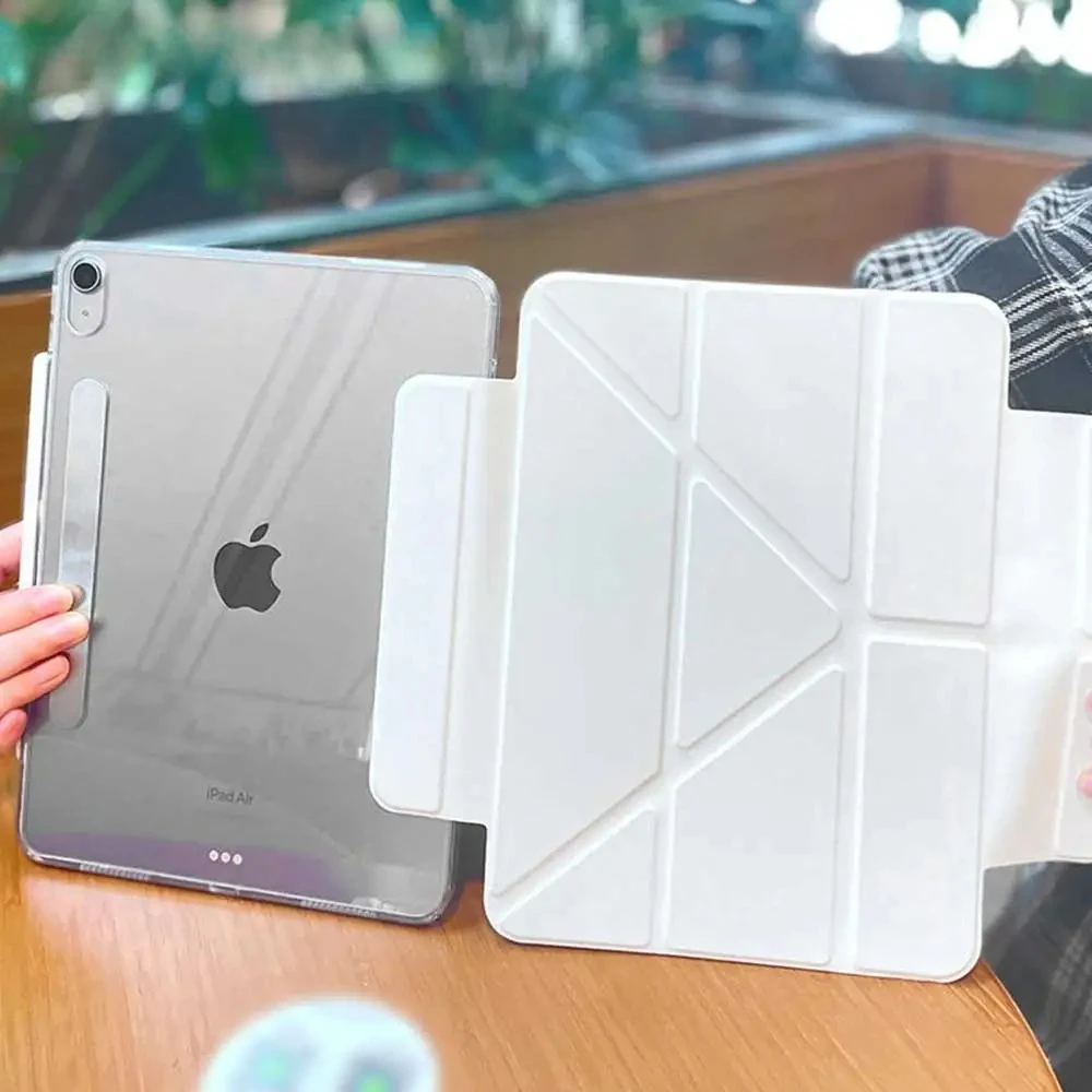 Для нового iPad A16 Air M3 M2 Pro M5 2025 13 11 12.9 Чехол Air 4 5 6 7 8 9 10 11 поколения Магнитный съемный противоударный чехол
Для нового iPad A16 Air M3 M2 Pro M5 2025 13 11 12.9 Чехол Air 4 5 6 7 8 9 10 11 поколения Магнитный съемный противоударный чехол