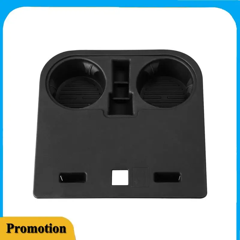 1 Piece Car Center Cup Holder Under Front Seat Bottom Black Plastic HC3Z-2813562-AB For 15-20 Ford F150 Super Duty
1 Piece Car Center Cup Holder Under Front Seat Bottom Black Plastic HC3Z-2813562-AB For 15-20 Ford F150 Super Duty