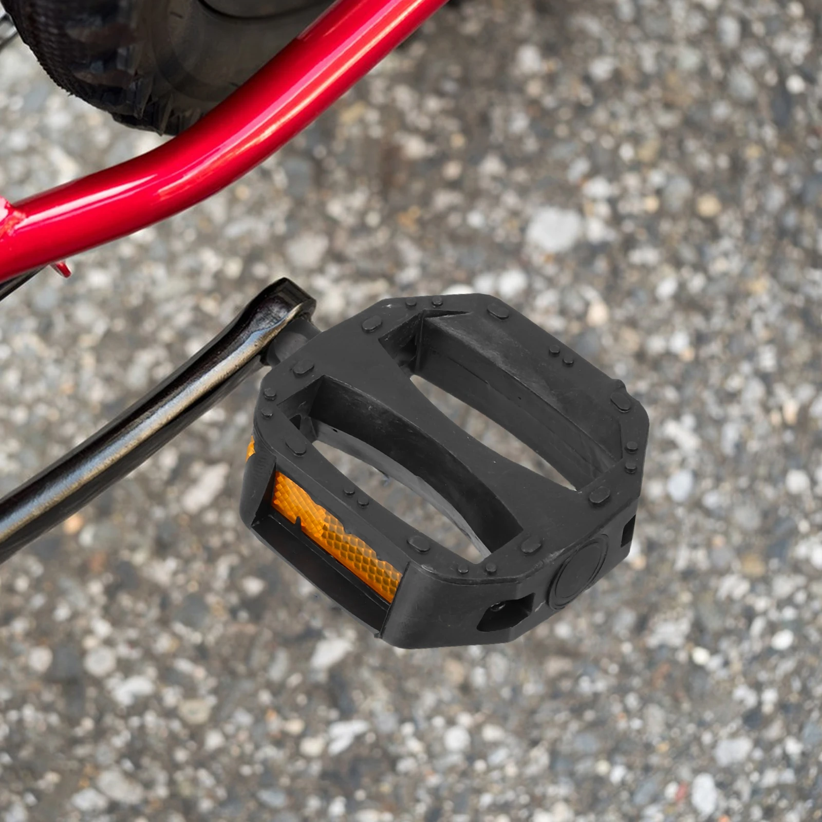 Children Bicycle Pedals Kids Plastic Cycle Toddler Tricycle Accessories Non Slip Flat Mountain Bike Part Supplies
Children Bicycle Pedals Kids Plastic Cycle Toddler Tricycle Accessories Non Slip Flat Mountain Bike Part Supplies