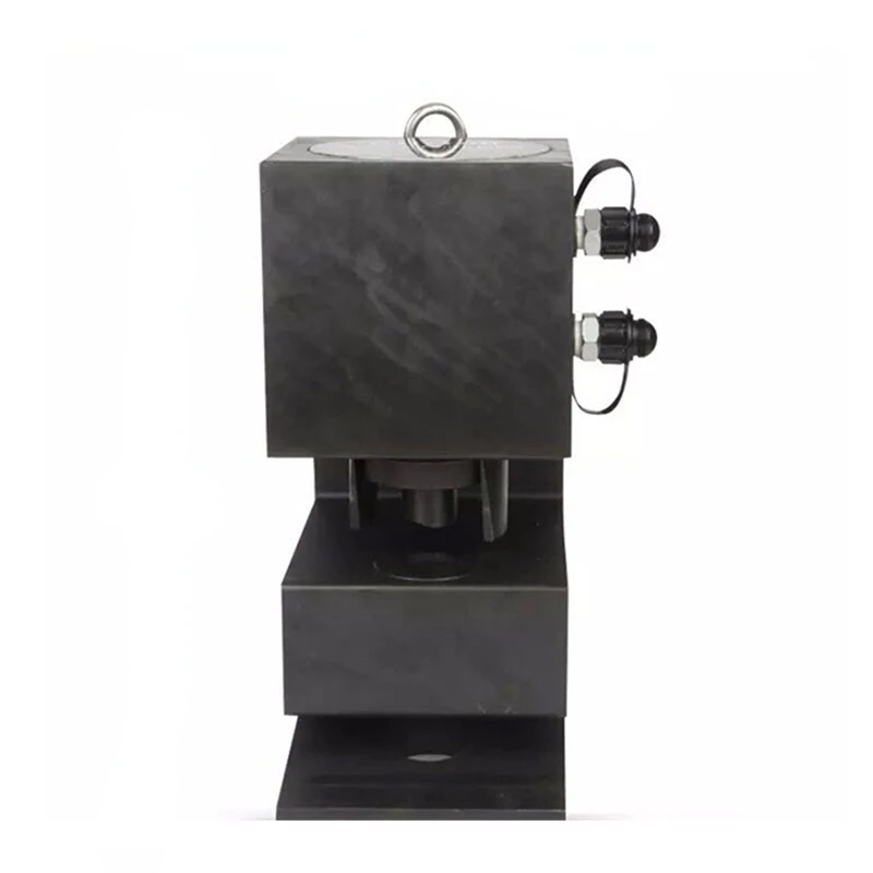 Juhu hydraulic punching machine CH-80 copper aluminum row punching machine steel plate angle iron angle steel punching machine
Juhu hydraulic punching machine CH-80 copper aluminum row punching machine steel plate angle iron angle steel punching machine