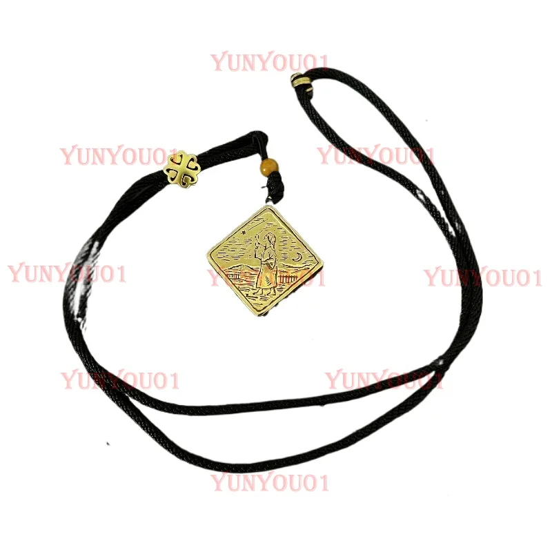 Stargazing Maiden Legend Amulet Intelligence
Stargazing Maiden Legend Amulet Intelligence