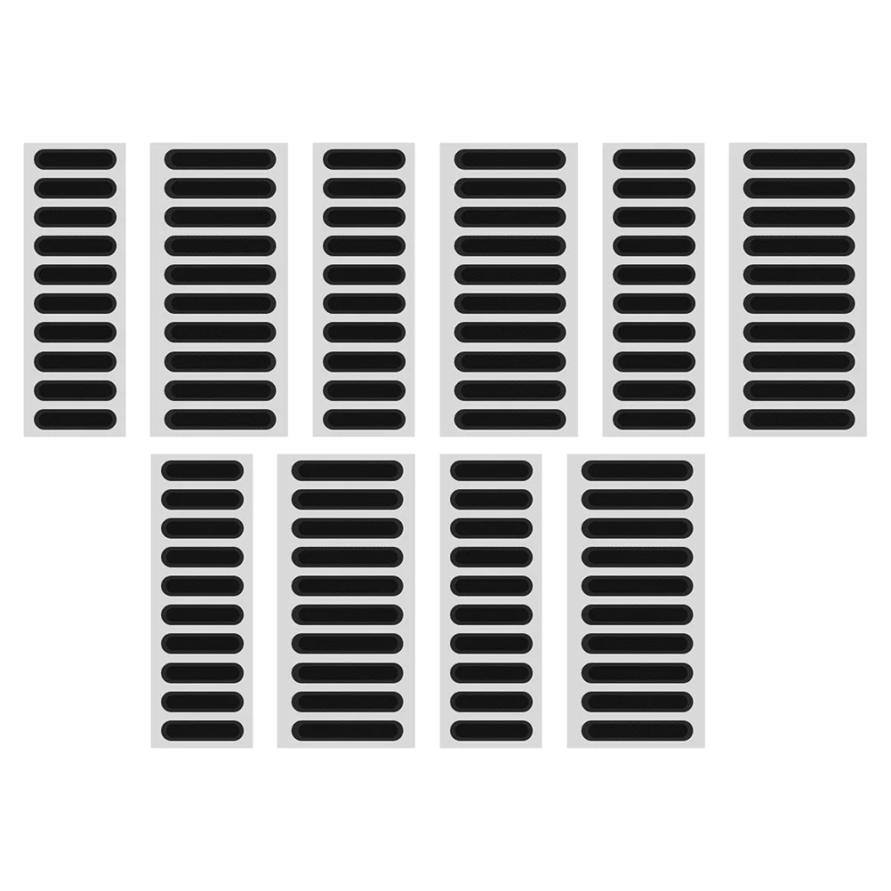 100 Pcs Phones Cases Speaker Dustproof Net Adhesive Sticker Cover Mesh Black Mobile Accessories
100 Pcs Phones Cases Speaker Dustproof Net Adhesive Sticker Cover Mesh Black Mobile Accessories