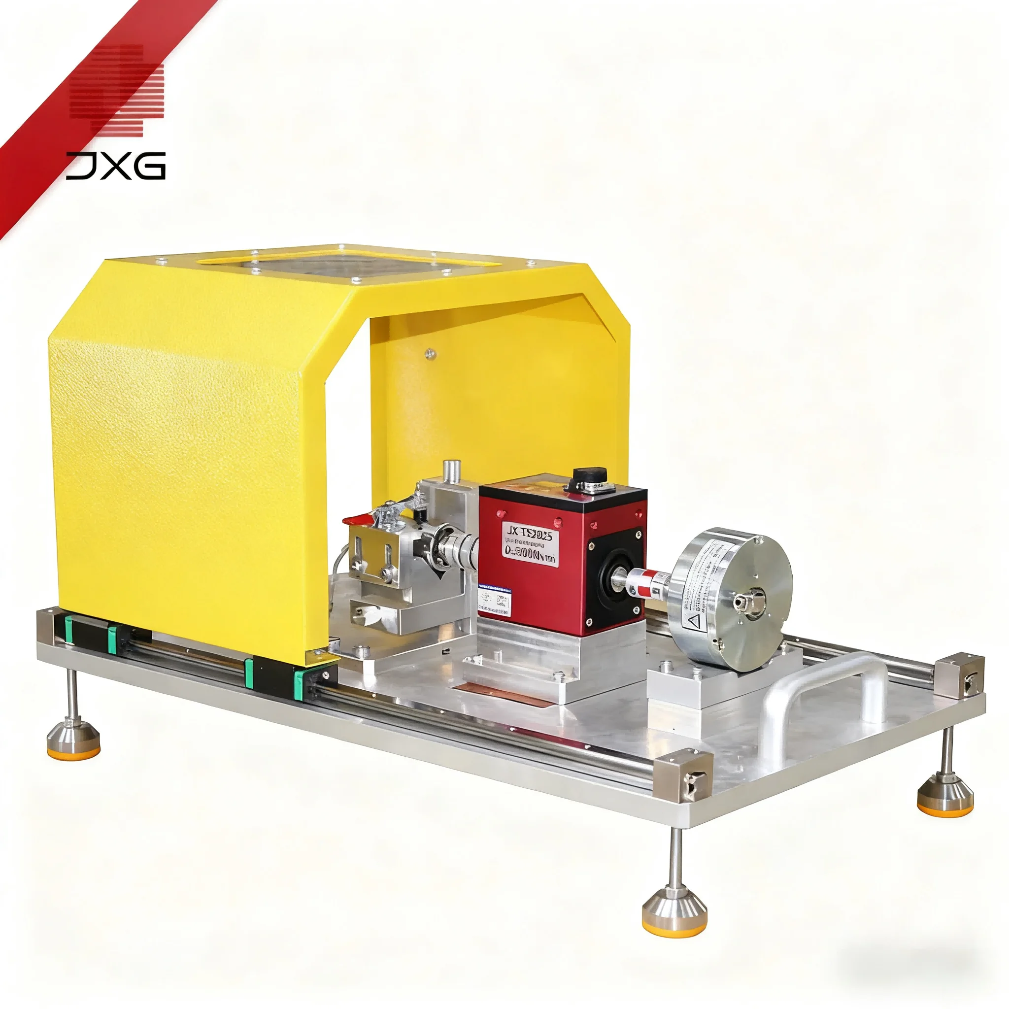 High-Speed Dynamometer System (0-10000rpm) | Engine Performance Test Bench with Power & Torque Load Unit | for Motor
High-Speed Dynamometer System (0-10000rpm) | Engine Performance Test Bench with Power & Torque Load Unit | for Motor