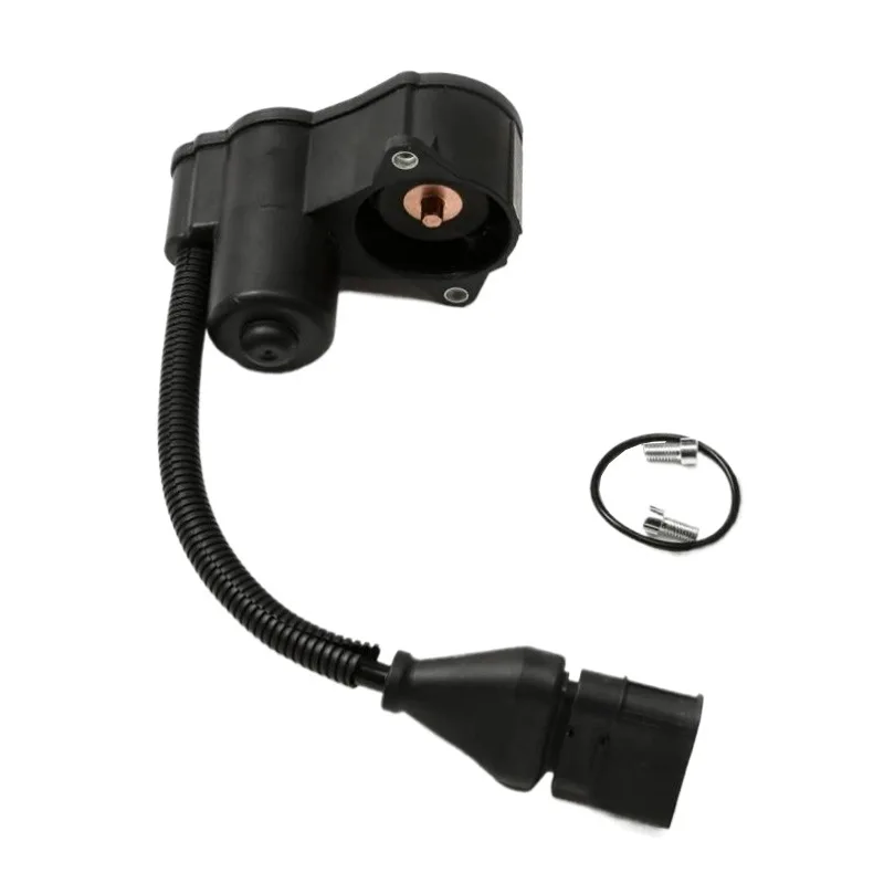 4E0998281, 4E0998281B Rear Electric Parking Brake Actuator Motor Suitable for Audi A8 D3 2002-2010, A8/S8 quattro 2006-2010
4E0998281, 4E0998281B Rear Electric Parking Brake Actuator Motor Suitable for Audi A8 D3 2002-2010, A8/S8 quattro 2006-2010