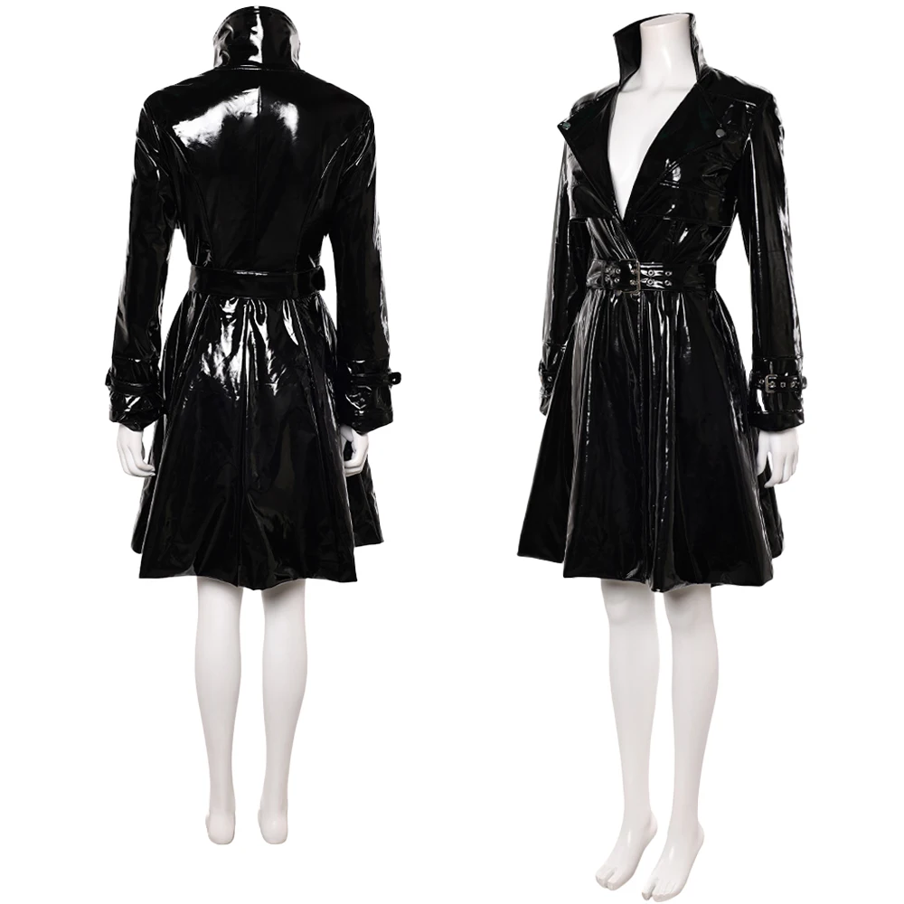 2026 Live Action TV Pirate Cosplay Nico Robin Dress Cloth Women Halloween Costume Carnival Outfit Suits Party Disguise Roleplay
2026 Live Action TV Pirate Cosplay Nico Robin Dress Cloth Women Halloween Costume Carnival Outfit Suits Party Disguise Roleplay