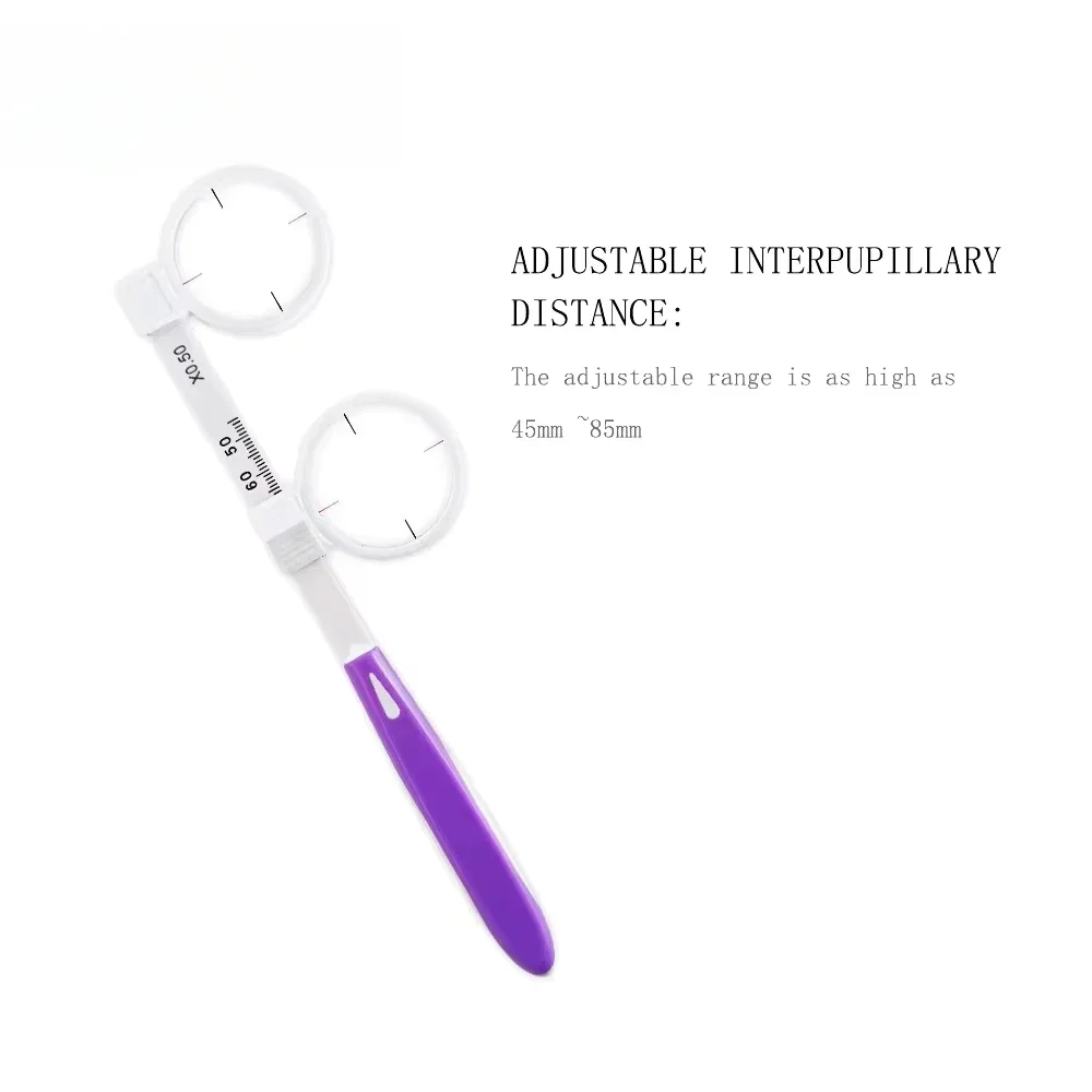 Higher Quality Optical Pupil Adjustable Optometry Cross Cylinder Lens Flipper JCC-3
Higher Quality Optical Pupil Adjustable Optometry Cross Cylinder Lens Flipper JCC-3