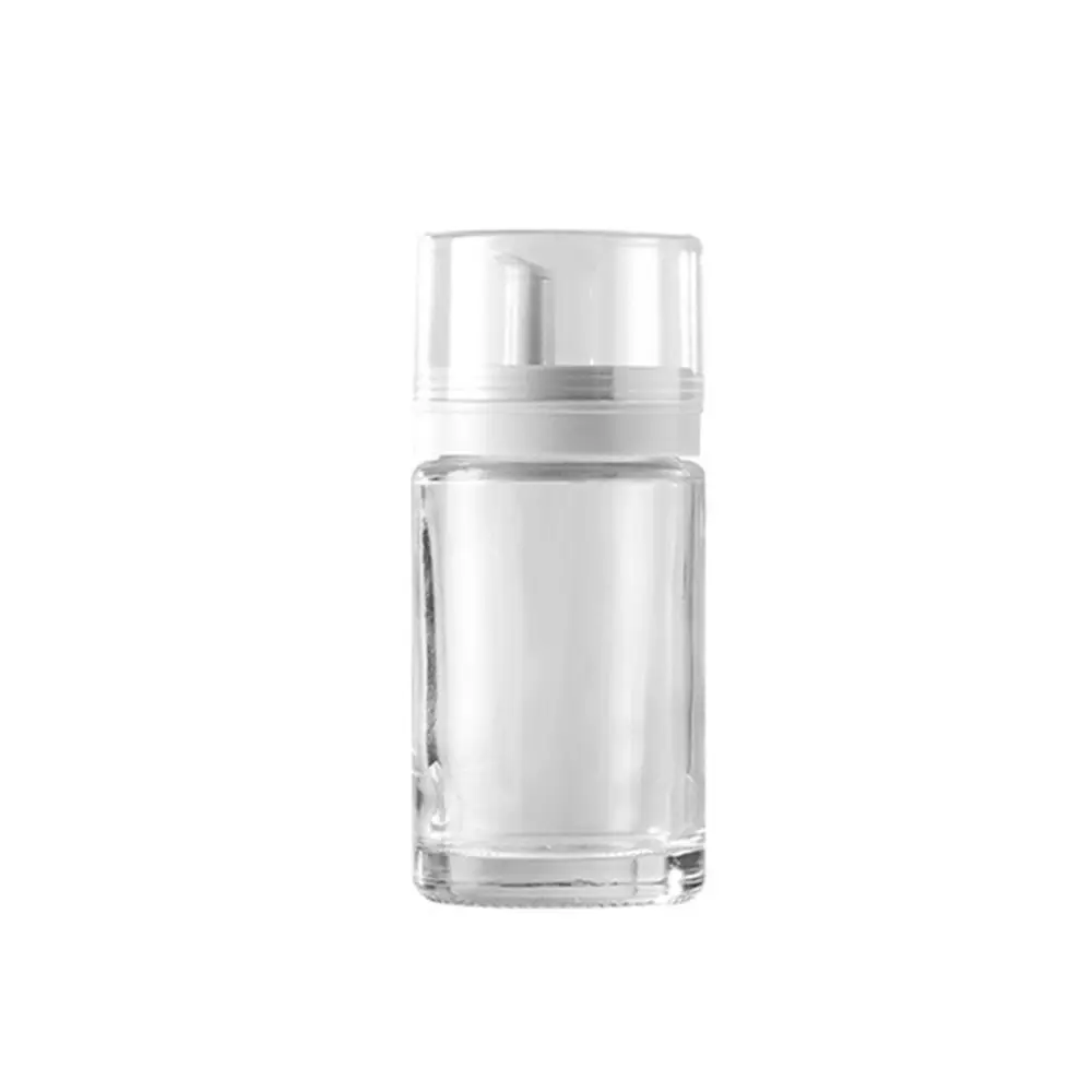 Easy to Clean Glass Oil Dispenser Pouring Spout 3.38oz Cruet Pourer Vinegar Bottle Home
Easy to Clean Glass Oil Dispenser Pouring Spout 3.38oz Cruet Pourer Vinegar Bottle Home