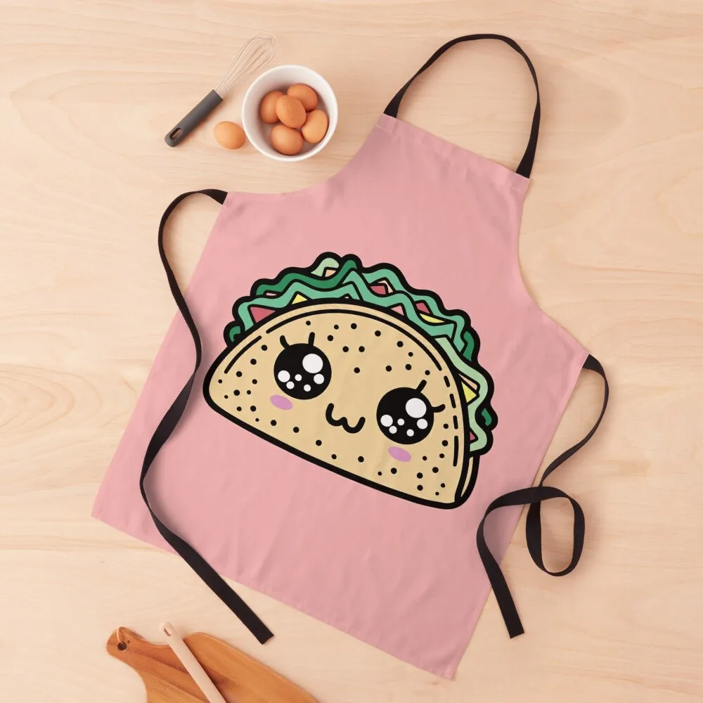 Cute Little Taco Apron Hairdressing Hairdresser Accessories Cute Kitchen restaurant accessories work ladies Apron
Cute Little Taco Apron Hairdressing Hairdresser Accessories Cute Kitchen restaurant accessories work ladies Apron