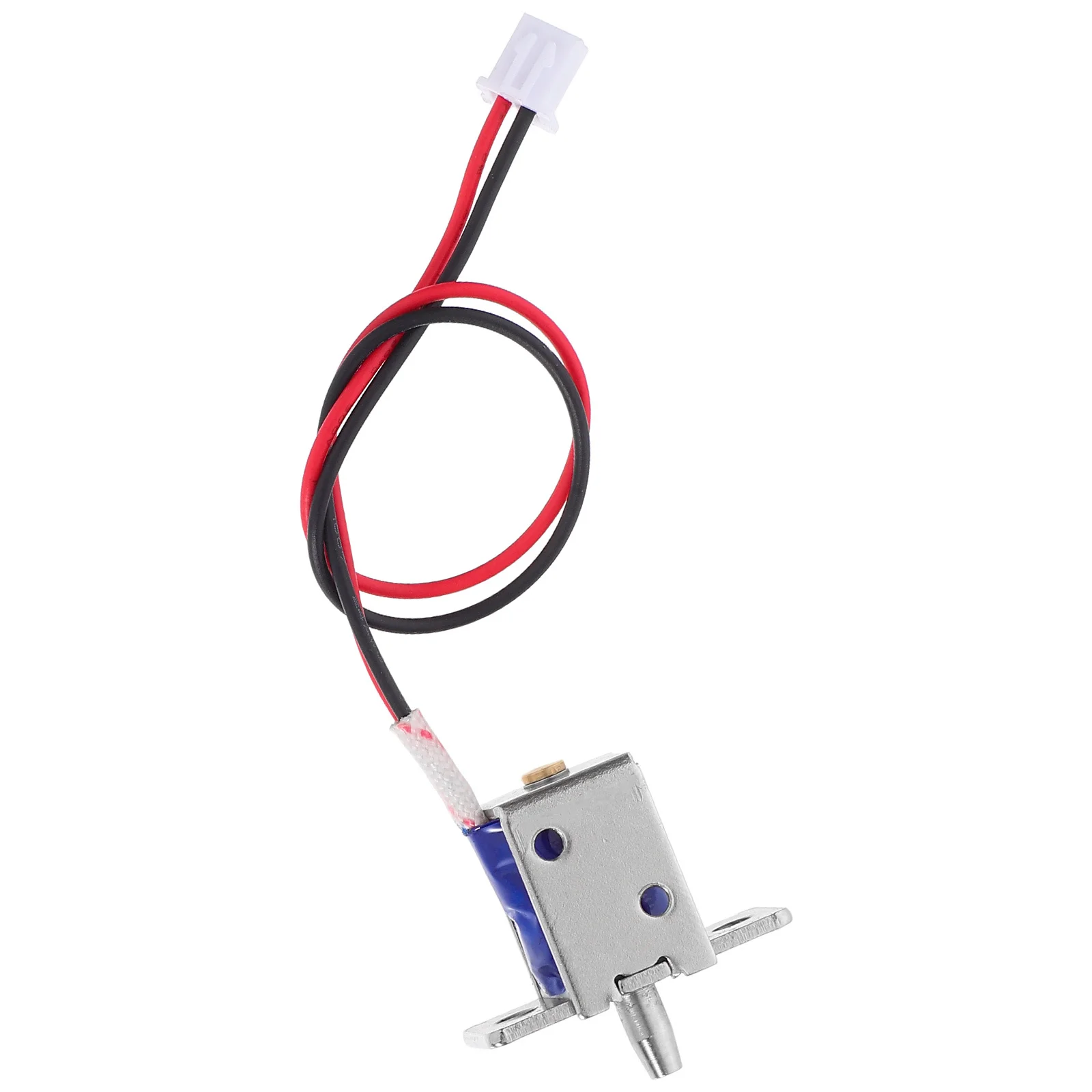 4.5Mm Travel Micro Electric Solenoid Lock For Drawer Cabinet Door Push Pull 12V Slim Magnetic Lock Mini Actuator Hardware
4.5Mm Travel Micro Electric Solenoid Lock For Drawer Cabinet Door Push Pull 12V Slim Magnetic Lock Mini Actuator Hardware