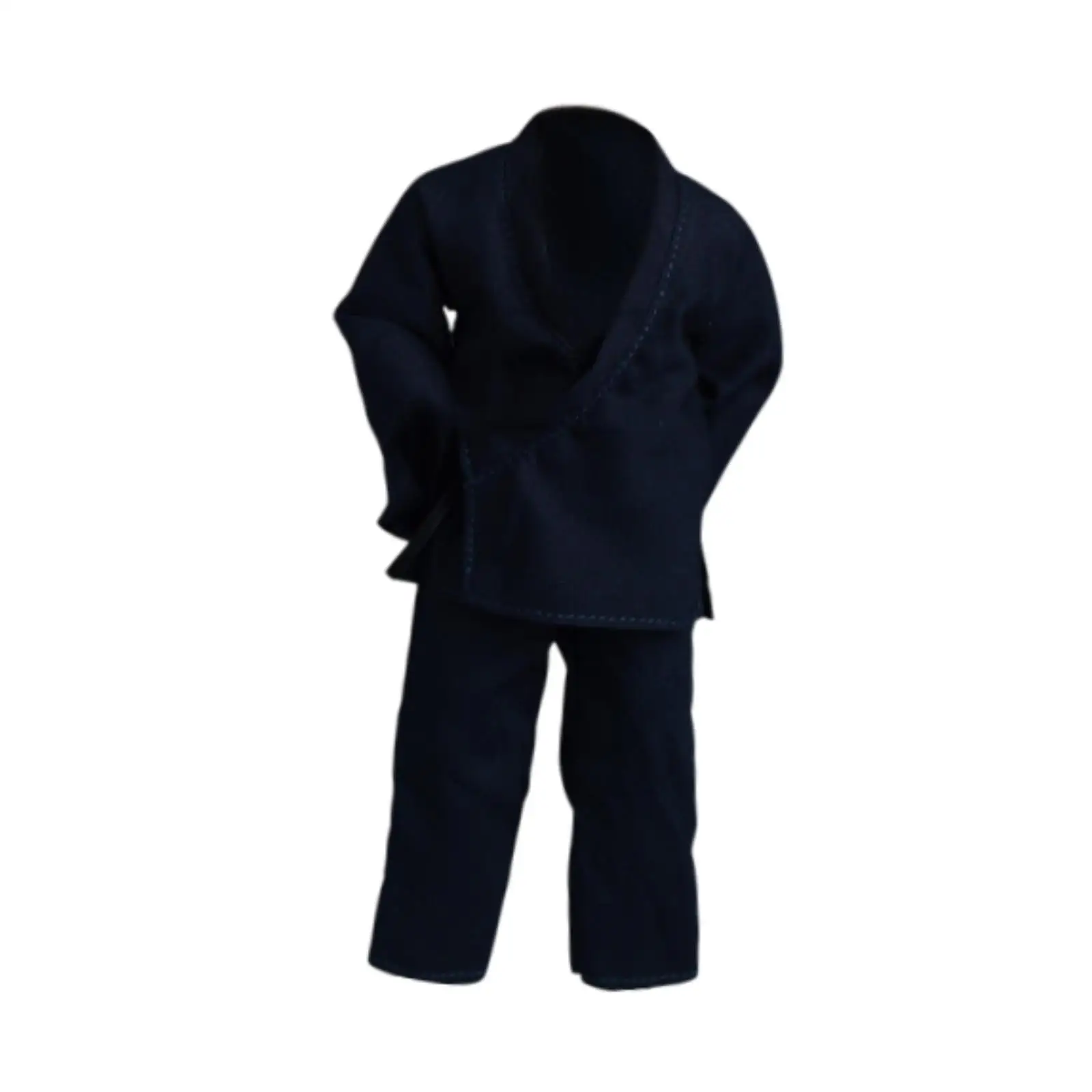 2Pcs Male Figure Costume 1/12 Scale Outfit Outfit Stylish Mini Pants and Coat for 6'' Male Dolls Figure Accessories Cosplay
2Pcs Male Figure Costume 1/12 Scale Outfit Outfit Stylish Mini Pants and Coat for 6'' Male Dolls Figure Accessories Cosplay