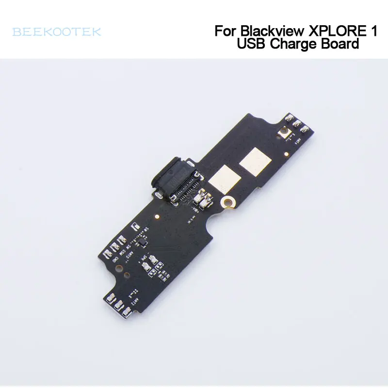 New Original Blackview XPLORE 1 OSCAL TANK 1 USB Board Base Charging Charge Port Board For Blackview XPLORE 1 Smart Phone
New Original Blackview XPLORE 1 OSCAL TANK 1 USB Board Base Charging Charge Port Board For Blackview XPLORE 1 Smart Phone