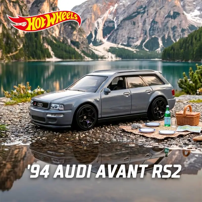 Hotwheels Diecast Car Model 94 Audi Avant RS2 Alloy Collectible Vehicle For Desktop Display Adult Collector Decoration
Hotwheels Diecast Car Model 94 Audi Avant RS2 Alloy Collectible Vehicle For Desktop Display Adult Collector Decoration
