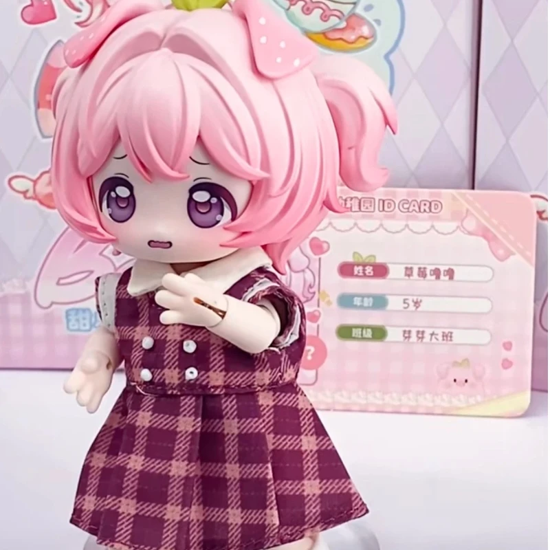 В наличии 100% натуральная Come4free милый кролик Бонни 1/12 десертная серия для детского сада слепая коробка экшн-фигурка Bjd орнамент подарок
В наличии 100% натуральная Come4free милый кролик Бонни 1/12 десертная серия для детского сада слепая коробка экшн-фигурка Bjd орнамент подарок