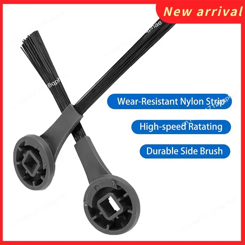 N89R Side Brush For Shark AI For Shark RV2502AE/2520AOUS/2610WA/2820ZE Robotic Vacuum Cleaner Accessories
N89R Side Brush For Shark AI For Shark RV2502AE/2520AOUS/2610WA/2820ZE Robotic Vacuum Cleaner Accessories