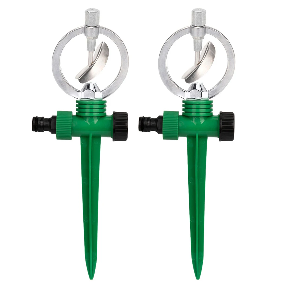 As Picture 360 Degree Watering System 360 Degree Rotating Sprinkler Garden Sprinkler Automatic Garden Sprinkler
As Picture 360 Degree Watering System 360 Degree Rotating Sprinkler Garden Sprinkler Automatic Garden Sprinkler
