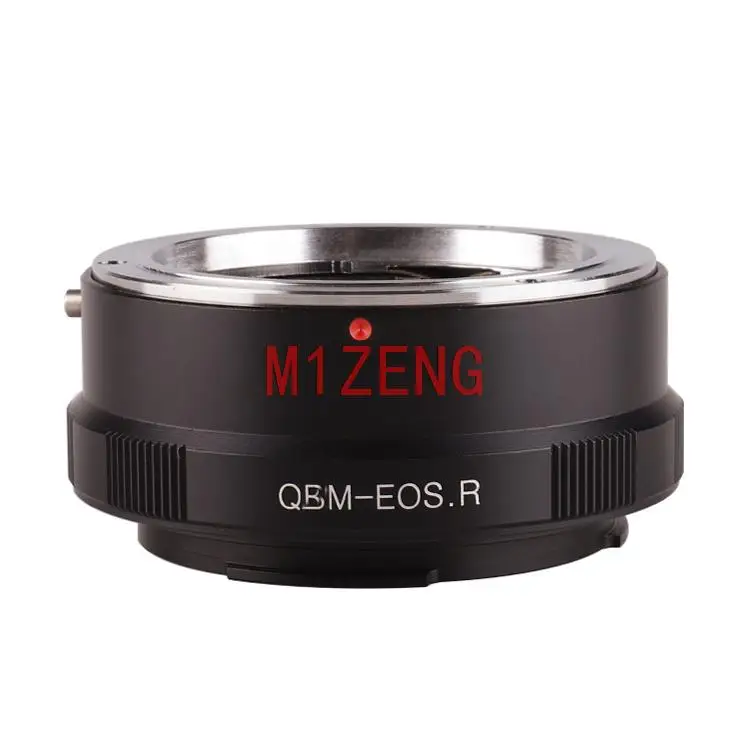Кольцо-адаптер rollei-EOSR для камеры rollei qbm, Крепление объектива для canon RF eosr R3 R5 R5C R6II R6 R7 RP R10 R50
Кольцо-адаптер rollei-EOSR для камеры rollei qbm, Крепление объектива для canon RF eosr R3 R5 R5C R6II R6 R7 RP R10 R50