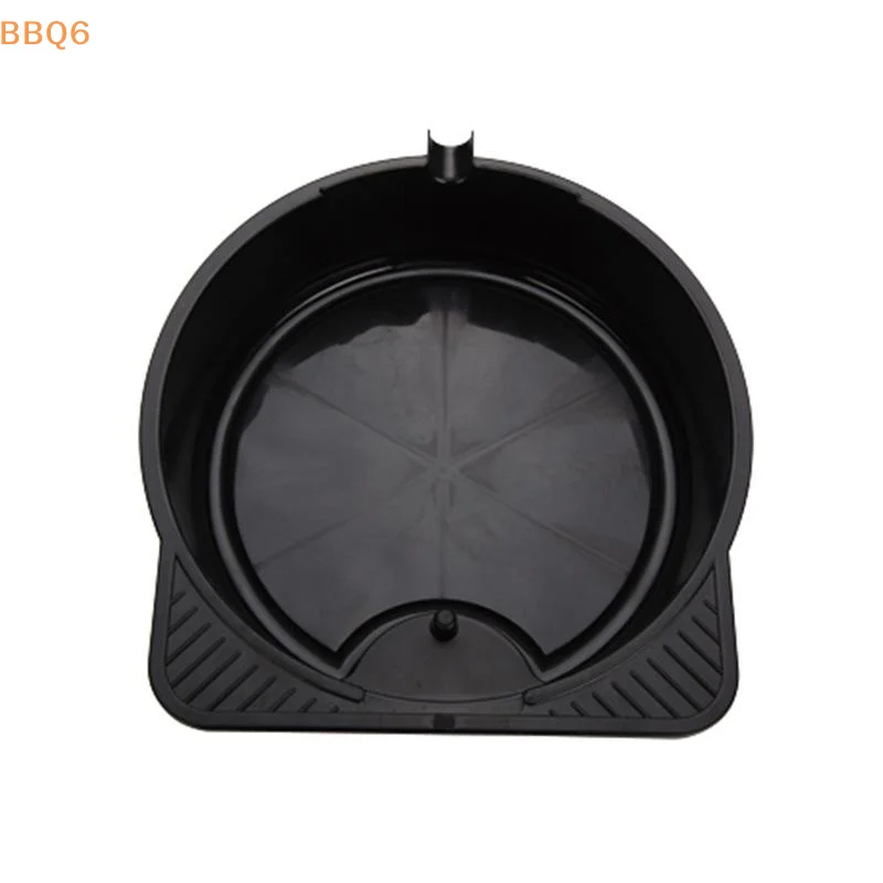 *8 Liter Oil Change Equipment Portable Car Oil Pan Filling Plastic Oil Drain Pan Prevents Spills Leak-Proof Car Repair Tool
*8 Liter Oil Change Equipment Portable Car Oil Pan Filling Plastic Oil Drain Pan Prevents Spills Leak-Proof Car Repair Tool