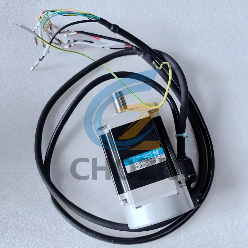 Япония NA80-20NFMSS-M180 Демпфирующий двигатель NA8020NFMSSM180 Костюм для запасной части печатной машины Komori
Япония NA80-20NFMSS-M180 Демпфирующий двигатель NA8020NFMSSM180 Костюм для запасной части печатной машины Komori