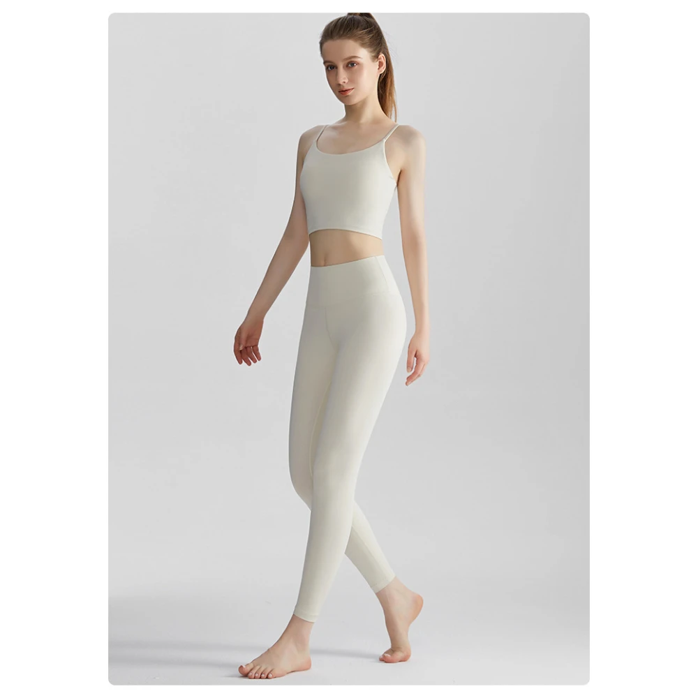 Комплект брюк, одежда для йоги, женский спортивный бюстгальтер, камзол, леггинсы с высокой талией, костюм для фитнеса, спортивная одежда для бега, тренажерного зала
Комплект брюк, одежда для йоги, женский спортивный бюстгальтер, камзол, леггинсы с высокой талией, костюм для фитнеса, спортивная одежда для бега, тренажерного зала