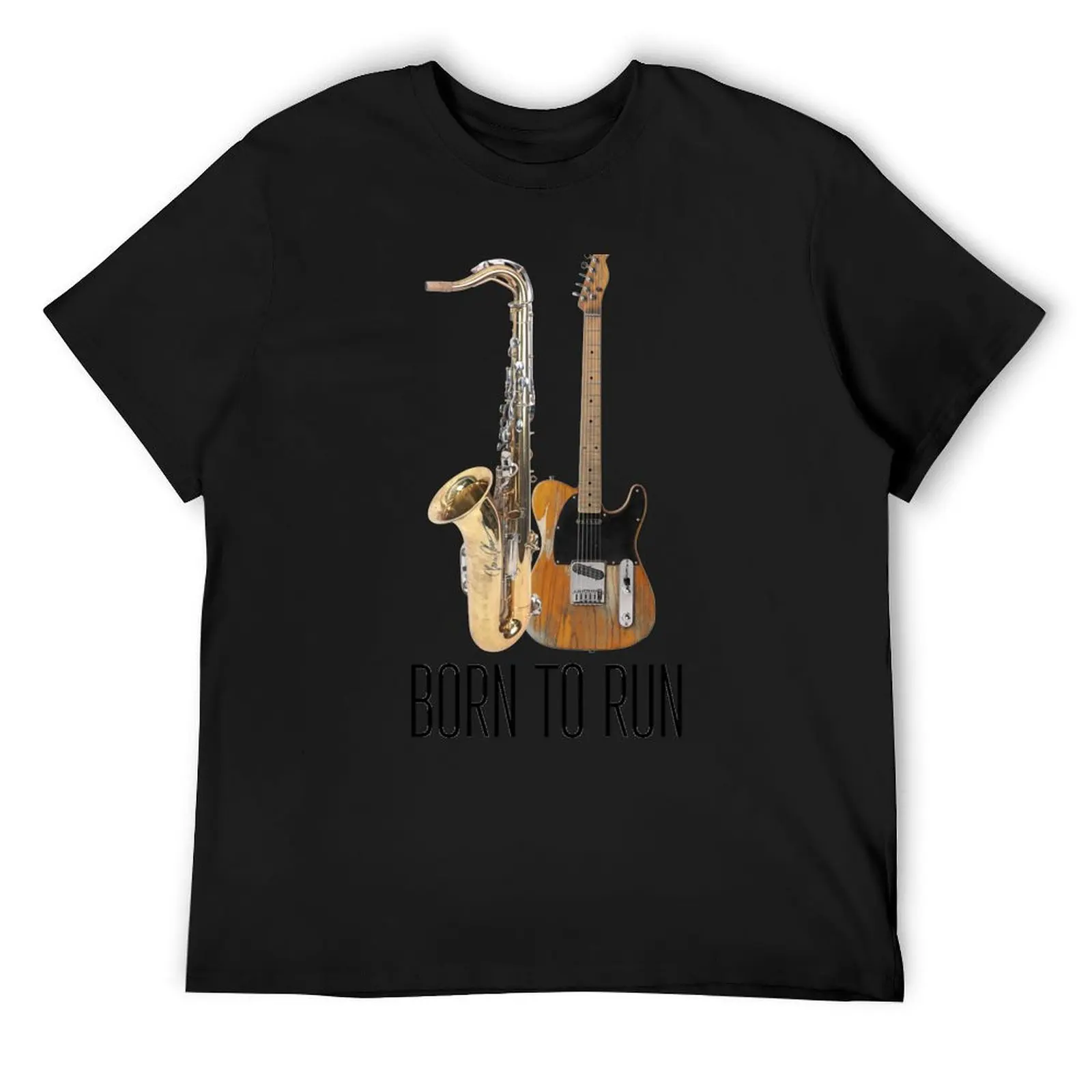 Born to run, saxophone & guitar T-Shirt plus size clothes hippie clothes cute tops mens workout shirts
Born to run, saxophone & guitar T-Shirt plus size clothes hippie clothes cute tops mens workout shirts