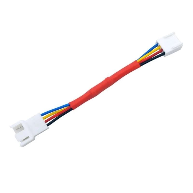 E8BA 4PIN SPEED SPEED REDUCERS CABLE PWM Управление температурой для компьютера вентилятора ПК
E8BA 4PIN SPEED SPEED REDUCERS CABLE PWM Управление температурой для компьютера вентилятора ПК