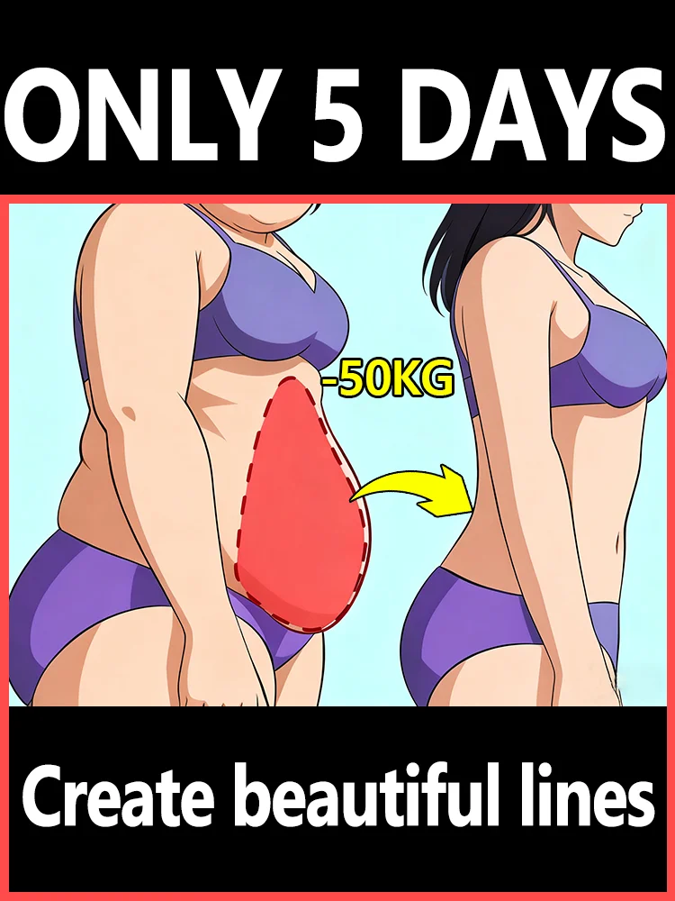 Нет дискомфорта - 7-дневная быстрая потеря веса - без дискомфорта
Нет дискомфорта - 7-дневная быстрая потеря веса - без дискомфорта