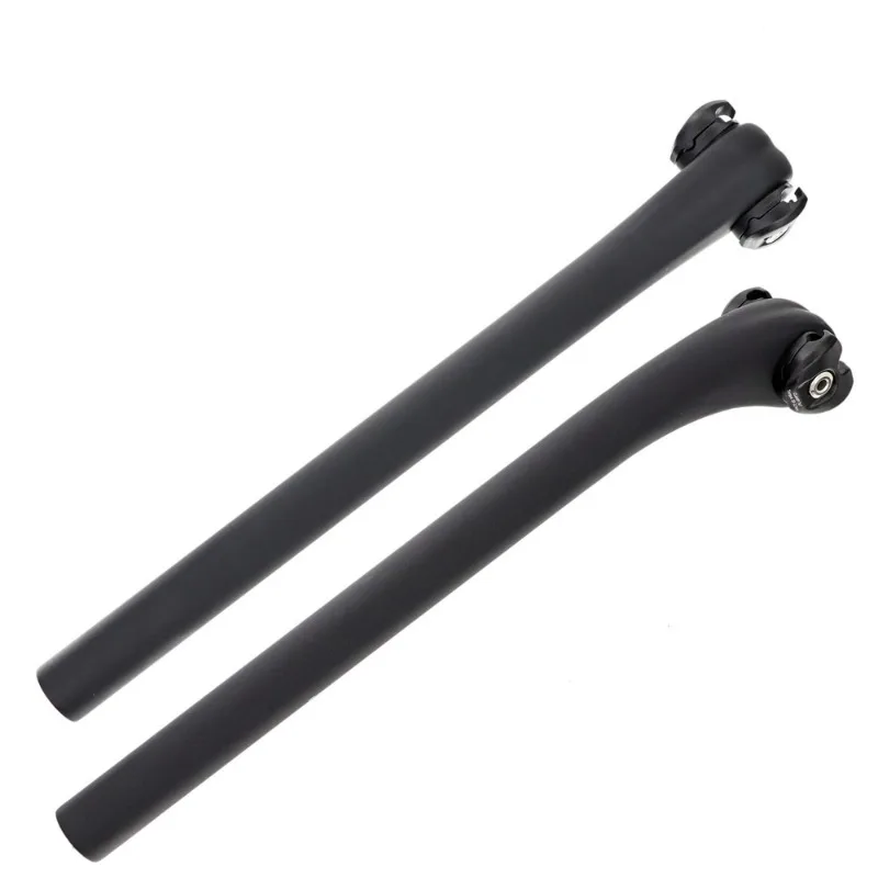 Carbon Road Seatpost 27.2mm for 7x7 or 7x9mm Seat Bow Bicycle Road Bike Seat Tube
Carbon Road Seatpost 27.2mm for 7x7 or 7x9mm Seat Bow Bicycle Road Bike Seat Tube