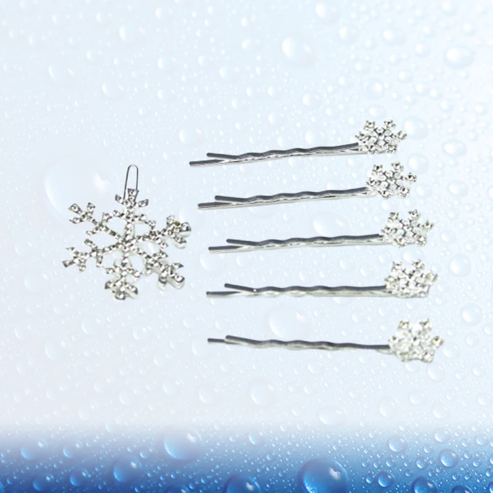 6 Pcs Hair Clips Set Silky Cartoon Elegant Headdress Women Barrettes Snap Pins Hair Accessories Rhinestone Stylish Travel Outing
6 Pcs Hair Clips Set Silky Cartoon Elegant Headdress Women Barrettes Snap Pins Hair Accessories Rhinestone Stylish Travel Outing