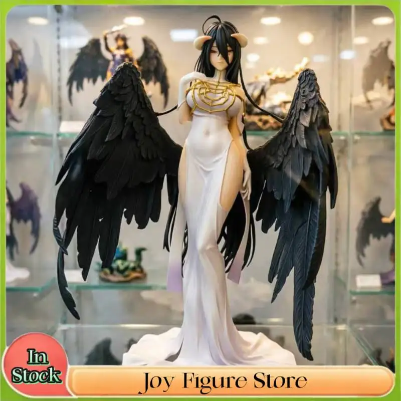 In Stock Undying King Model Albedo Action Figure Manga Figurine Albedo GK Statue Doll Ornament Anime Peripheral Toys Gifts
In Stock Undying King Model Albedo Action Figure Manga Figurine Albedo GK Statue Doll Ornament Anime Peripheral Toys Gifts