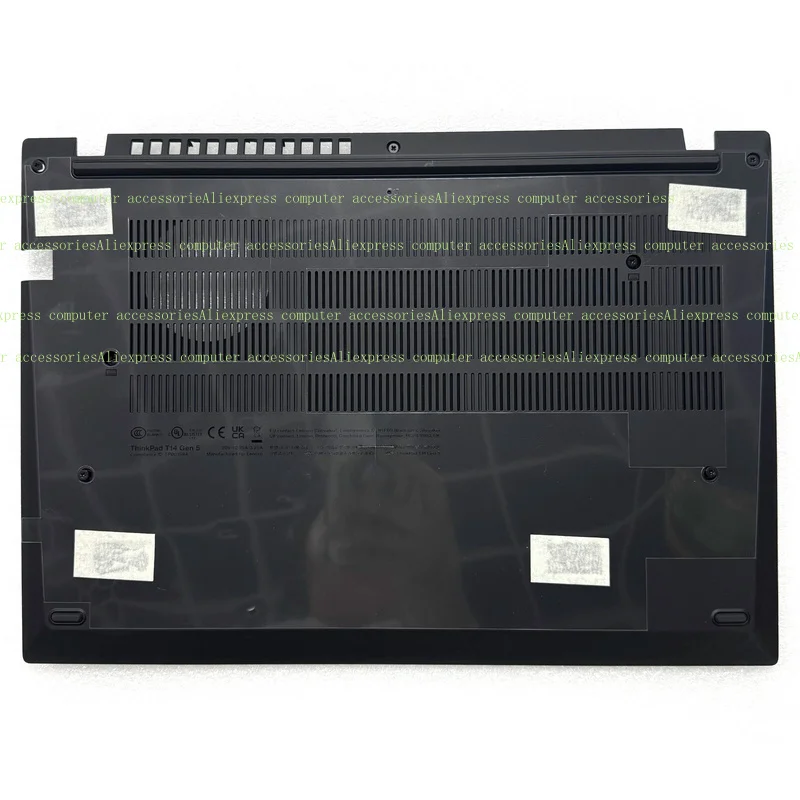 A + новая нижняя крышка D, нижний корпус WLAN для ThinkPad T14 Gen 5 21MC 21MD 5CB1M21664
A + новая нижняя крышка D, нижний корпус WLAN для ThinkPad T14 Gen 5 21MC 21MD 5CB1M21664