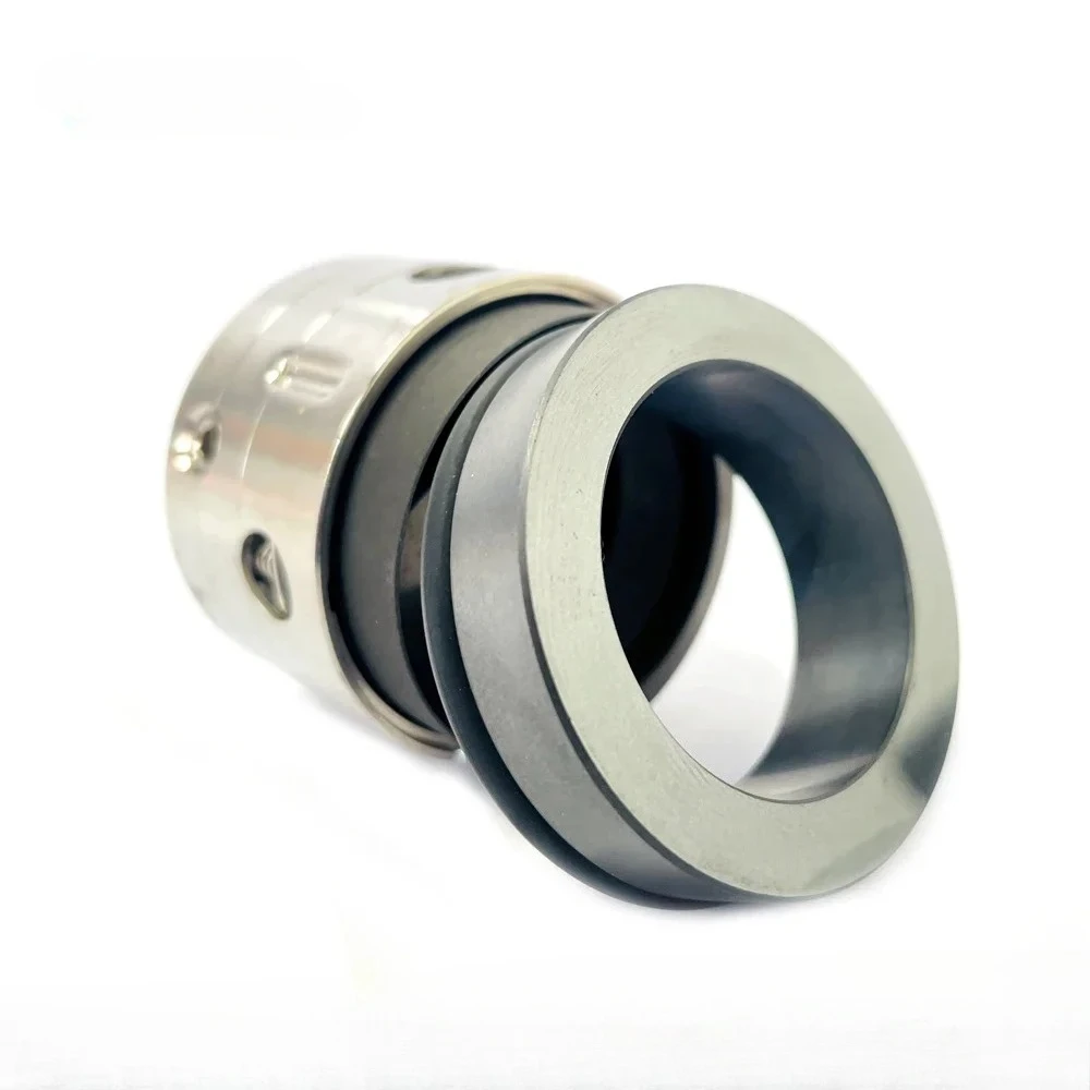 58U-24 58U/24 Shaft Size 24mm J-Crane Type 58U Mechanical Seals With BO Seat For Industrial Pump 
58U-24 58U/24 Shaft Size 24mm J-Crane Type 58U Mechanical Seals With BO Seat For Industrial Pump