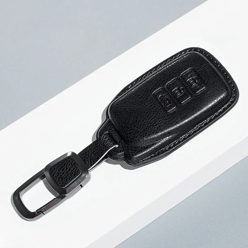 Luxury Leather Car Key Case Cover For Lexus Nx200 Nx300h Rx300 ES300 Keychain Holder Keyring Shell
Luxury Leather Car Key Case Cover For Lexus Nx200 Nx300h Rx300 ES300 Keychain Holder Keyring Shell