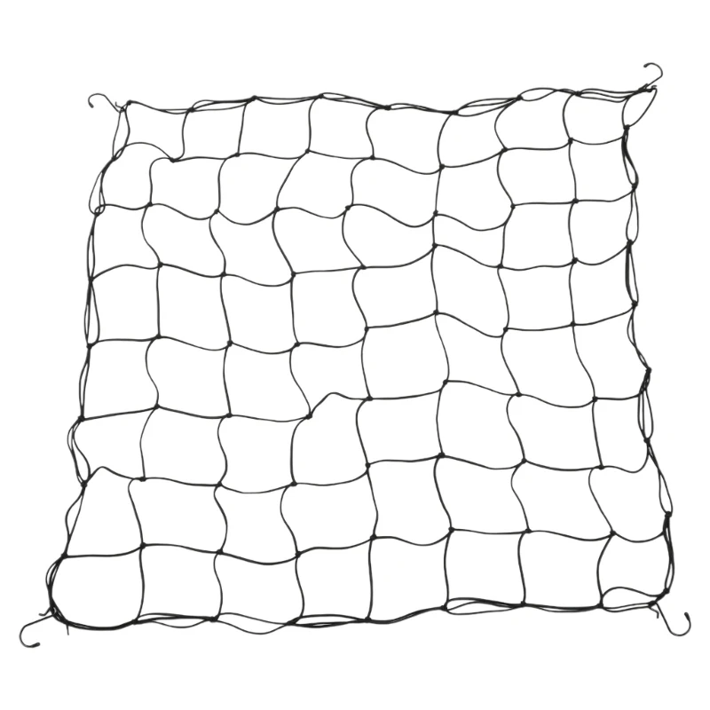 F92B Scrog Net Trellis Net for Grow Tent Elastic Trellis Netting with Hook Indoor
F92B Scrog Net Trellis Net for Grow Tent Elastic Trellis Netting with Hook Indoor