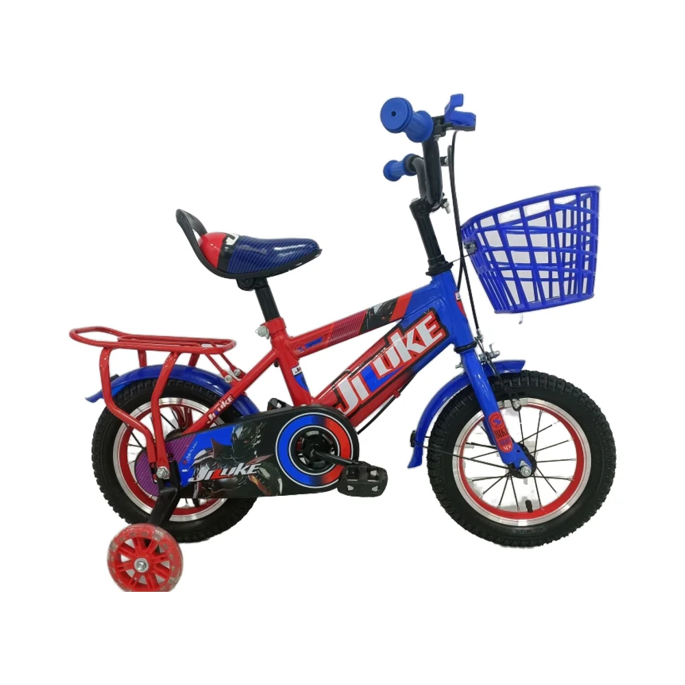 Kids Bicycle Children Bike 3-8 Year Small Bike With Seat And Basket For Kids Three Colors
Kids Bicycle Children Bike 3-8 Year Small Bike With Seat And Basket For Kids Three Colors