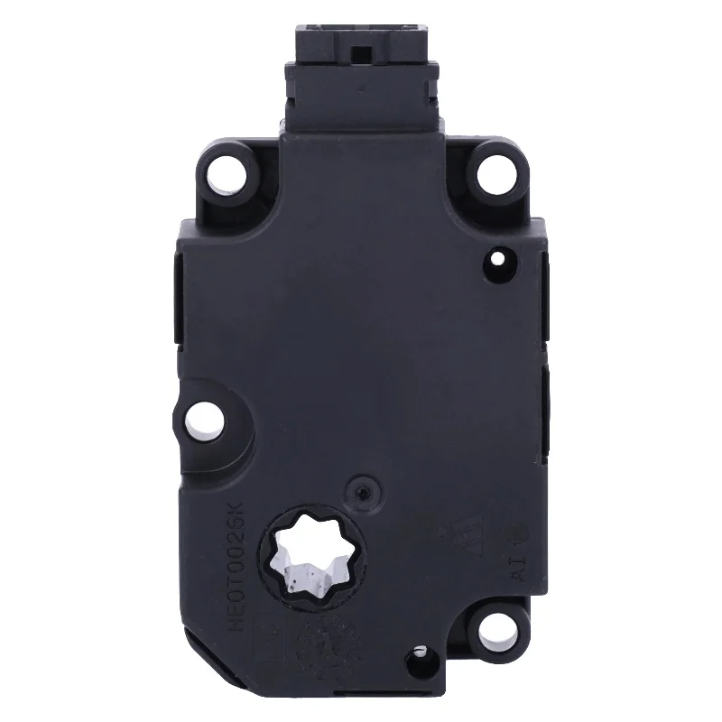 4M0820511A Heater Flap Actuator For Audi A5 A6 A7 Q5 Q7 Q8 2016-2024, Air Conditioner Motor
4M0820511A Heater Flap Actuator For Audi A5 A6 A7 Q5 Q7 Q8 2016-2024, Air Conditioner Motor