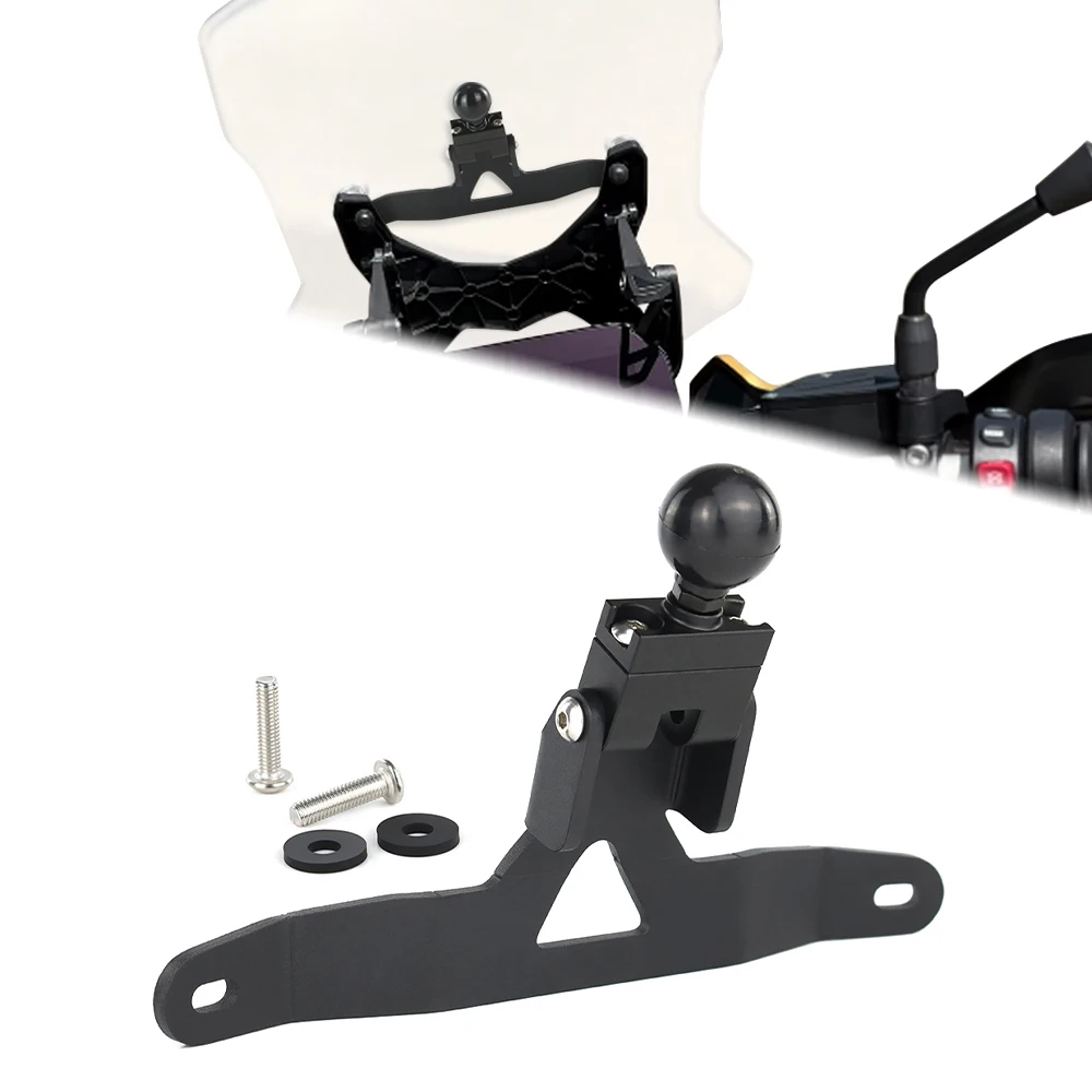 For BMW F900XR F900 XR 2020 2021 2022 2023 2024 Motorcycle GPS Mount Navigation Plate Bracket Windshield Stand Phone Holder
For BMW F900XR F900 XR 2020 2021 2022 2023 2024 Motorcycle GPS Mount Navigation Plate Bracket Windshield Stand Phone Holder